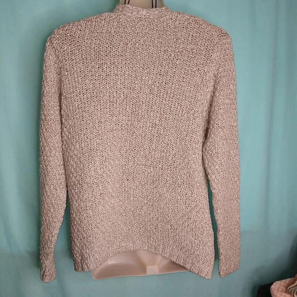 Coldwater Creek cardigan - Picture 3 of 7